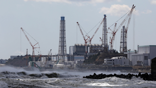 Two Japanese Towns Want to Host an Underground Nuclear Waste Dump